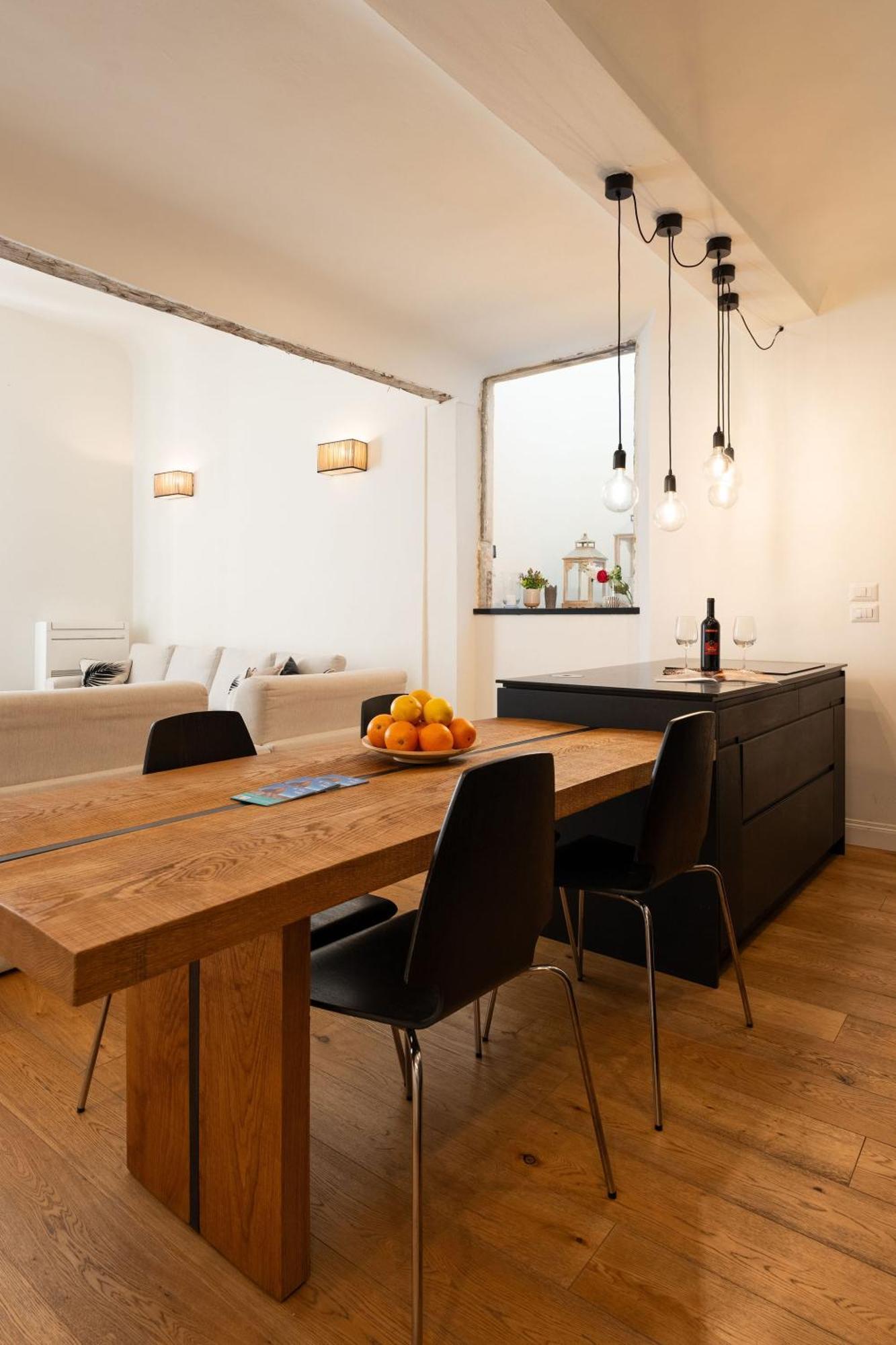 Ta - One Bedroom Luxury Apartment In The Fashion District Флоренция Экстерьер фото